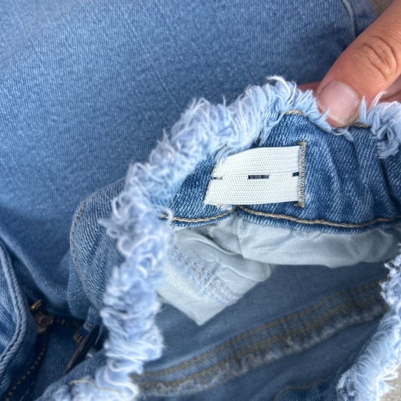 Wide Leg jeans - Picture 5 of 8